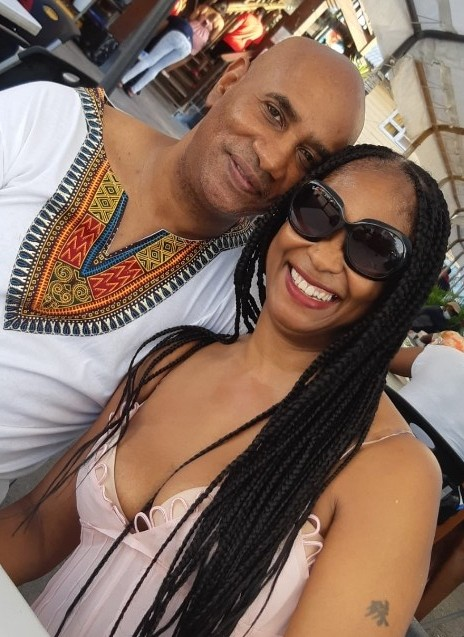 Martin and Delores